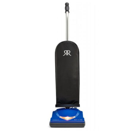 Burnsville Vacuum & Sewing RICCAR R10E Upright Vacuum Cleaner