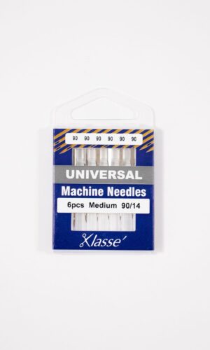 Klasse Universal 90/14, 6 Needles, Bundle Of 5