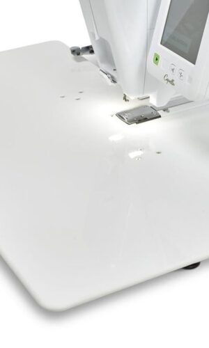 Baby Lock Embroidery Extension Table For Capella BMCAP