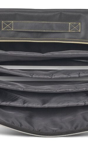 Baby Lock Quilted Embroidery Frame Tote