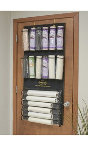 Baby Lock Over The Door Stabilizer Organizer