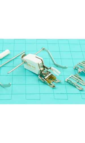 Baby Lock BLDW-L2 Walking Foot With 3 Soles