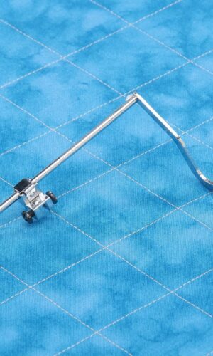 Baby Lock Quilt Bar And Adapter