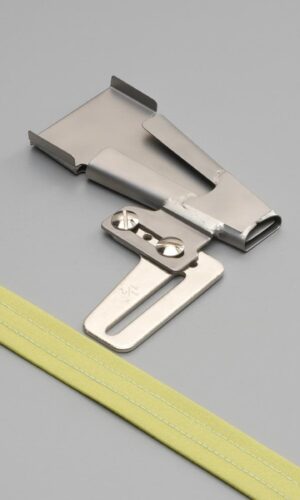 Belt Loop Binder 1-1/2 Inch Baby Lock Attachment BLETS8AE BLETS8 BLES8 BLS8 BLE8W-2 BLE8W BLE8 BLCS-2 BLCS BLC4 BLP6