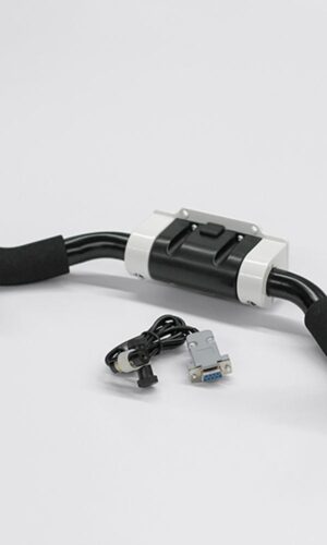 Baby Lock Gallant Rear Handelbars And Laser Light