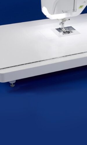 Baby Lock BLMA-ET Extension Table, 25 In X 16 In