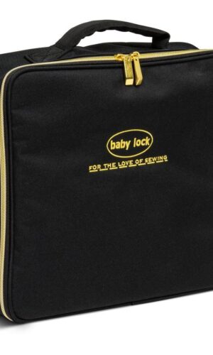 Baby Lock Applaud BLP6 Foot Kit 10 Accessories
