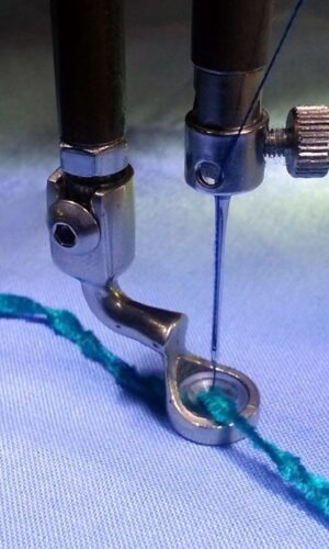 Baby Lock Couching Foot Set