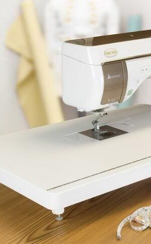 Baby Lock BLSA-ET Extension Table, 26.75 In X 16 In