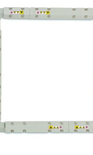 Baby Lock Magnetic Embroidery Hoop 14in X 7in|360mm X 180mm