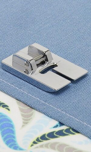 BABY LOCK BI-LEVEL FOOT - LEFT CARDED