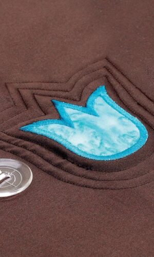 BABYLOCK FREE MOTION ECHO QUILTING FOOT