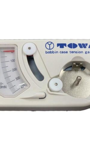 BTG3-TOW- Towa Bobbin Case Tension Gauge