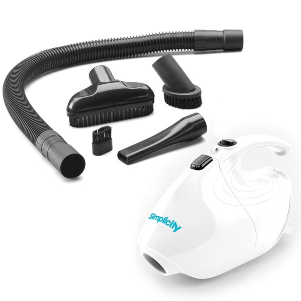 Flash Multi-Use Handheld Vacuum - Image 5