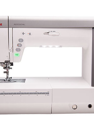 80 stitches and an automatic thread cut – why we love the Janome Sewist  780DC! – GUR – The Sewing Lounge