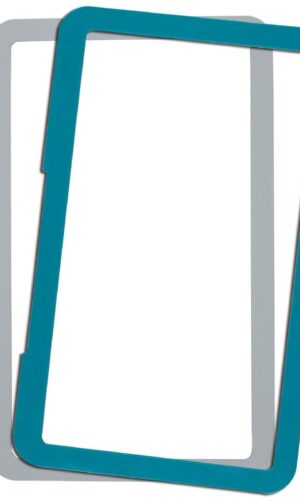 DIME Snap Hoop Monster Magnetic Hoop, 10.5 In X 16 In, Brother And Baby Lock Compatible