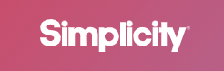 Simplicity Vacuum Logo