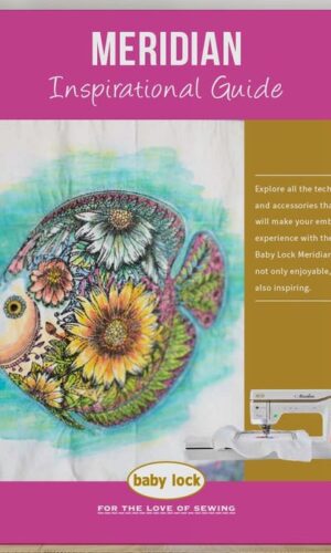 Meridian Inspirational Guide