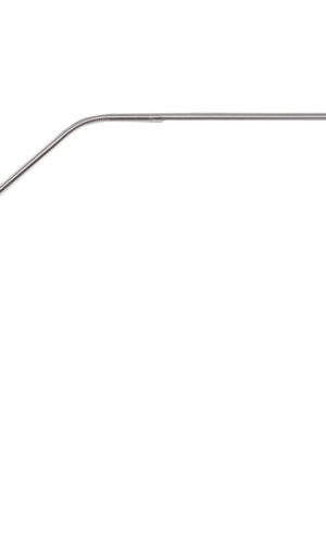 Daylight Slimline 4 Lamp- Brushed Steel